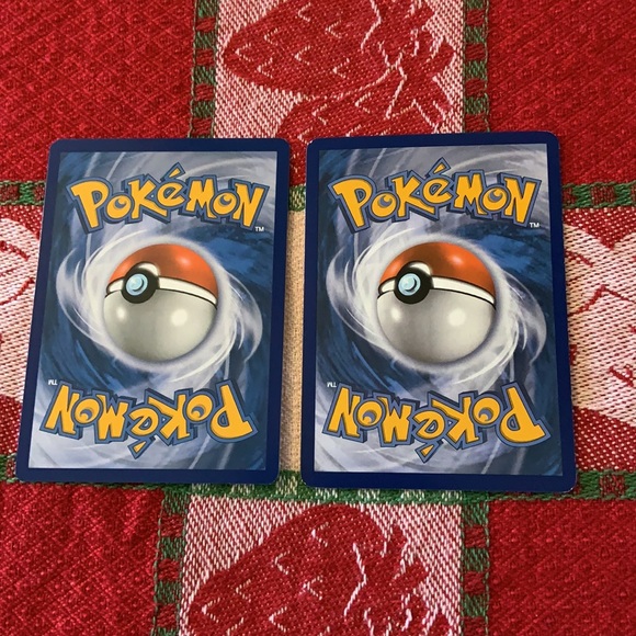 Pokémon TCG Porygon/Porygon2/Porygon-Z Bundle (10 Cards) - Picture 3 of 5